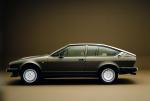 Alfa Romeo GTV 6 2.5 1980 года (WW)